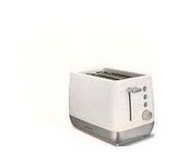 Morphy Richards 221151 Chroma 2 Slice Toaster - White